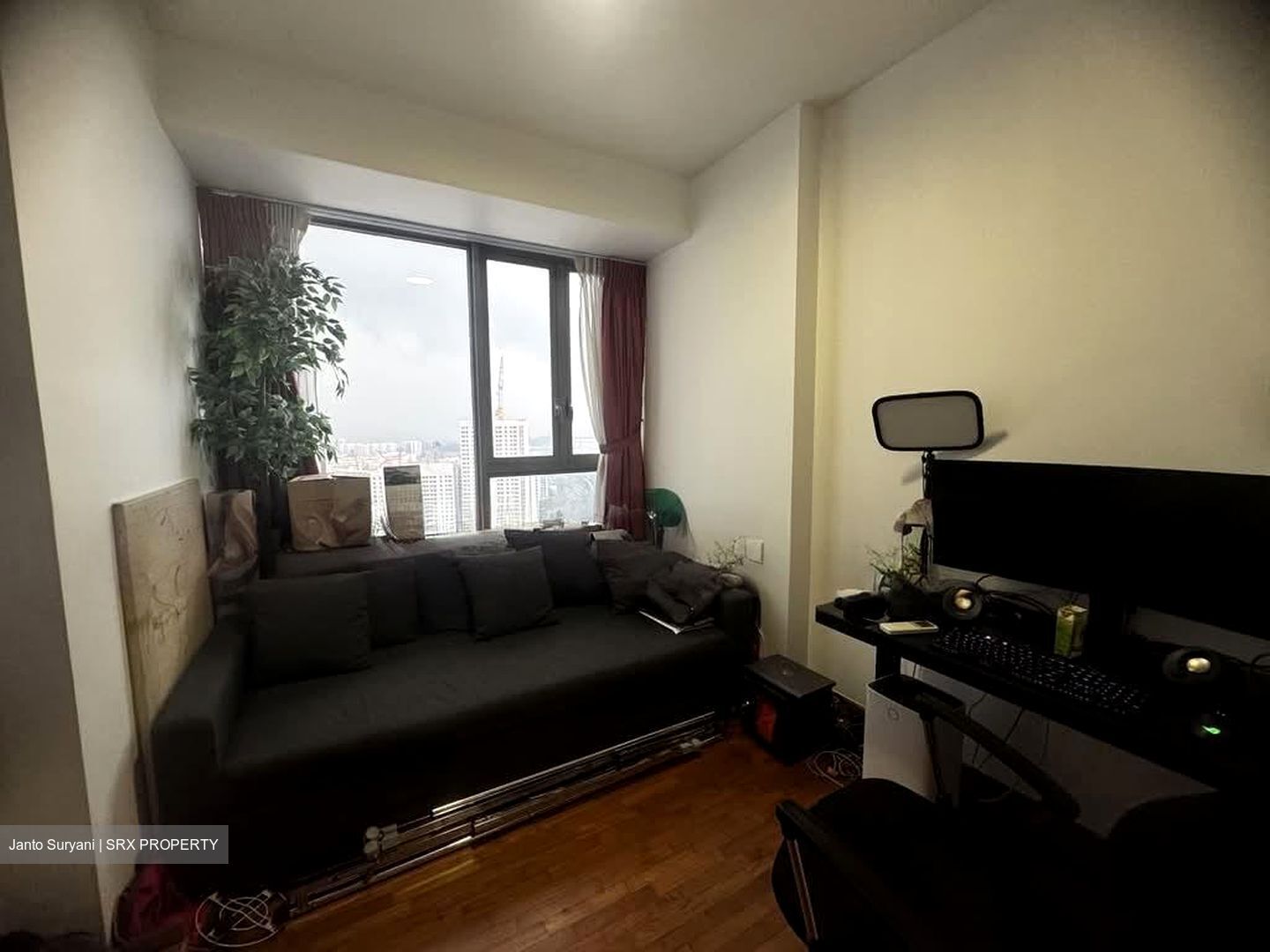 Centro Residences (D20), Condominium #530738271